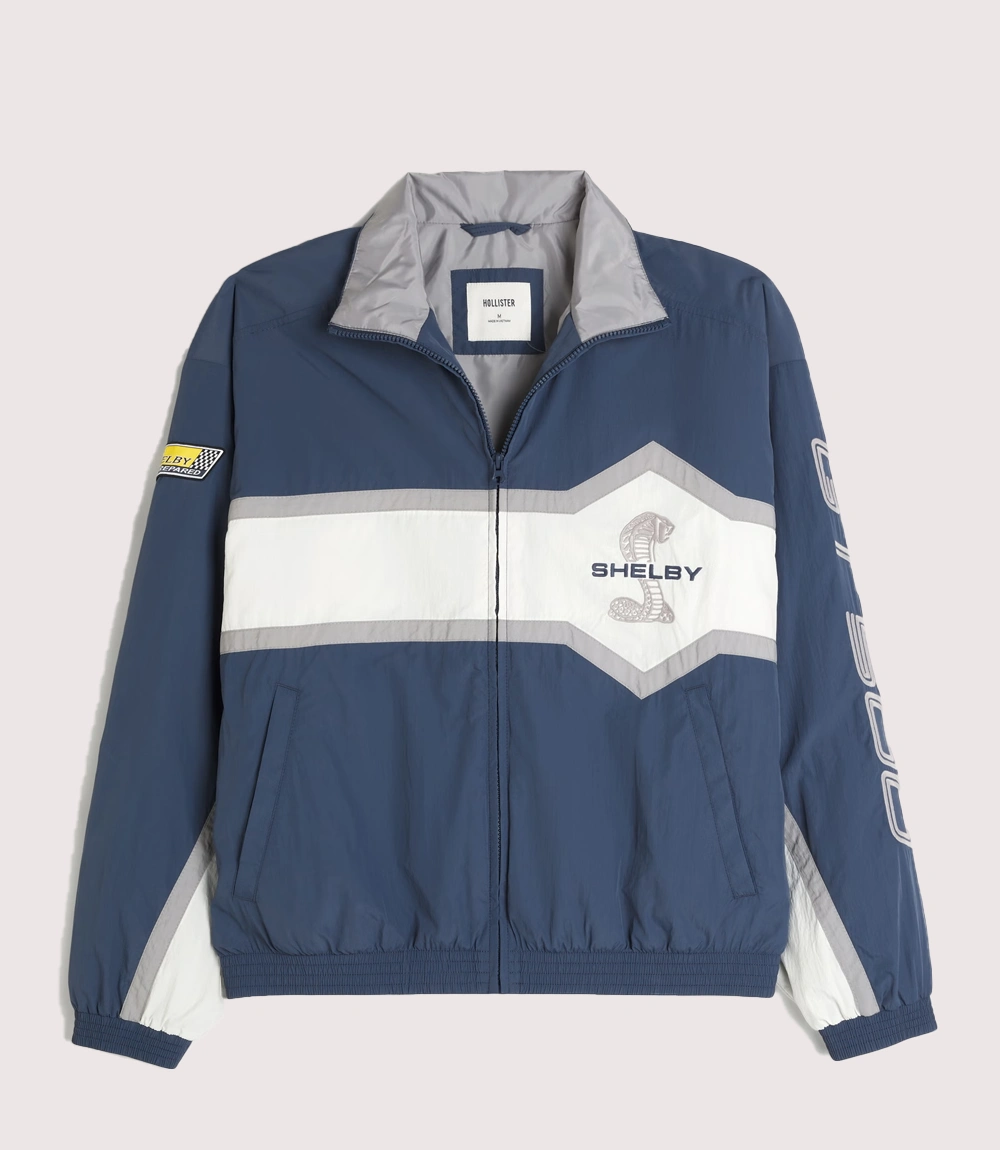 Hollister Shelby Jacket