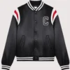Kim Tae-Hyung Celine Varsity Jacket