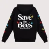 Golf Wang Save The Bees Pullover Fleece Hoodie